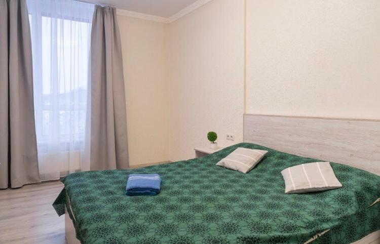 Жк Светлопарк Apartman Kijev Kültér fotó