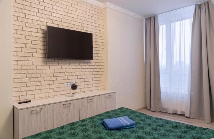 Жк Светлопарк Apartman Kijev Kültér fotó