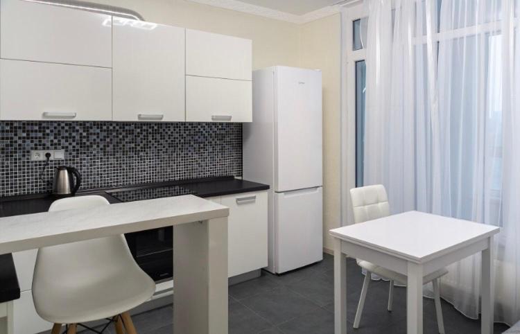 Жк Светлопарк Apartman Kijev Kültér fotó