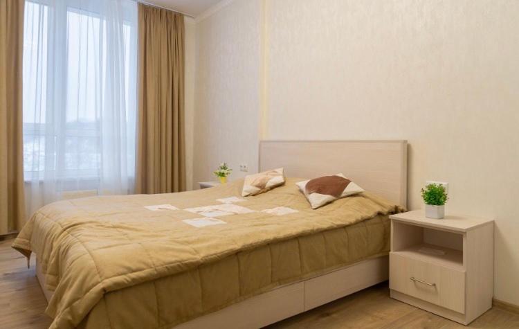 Жк Светлопарк Apartman Kijev Kültér fotó