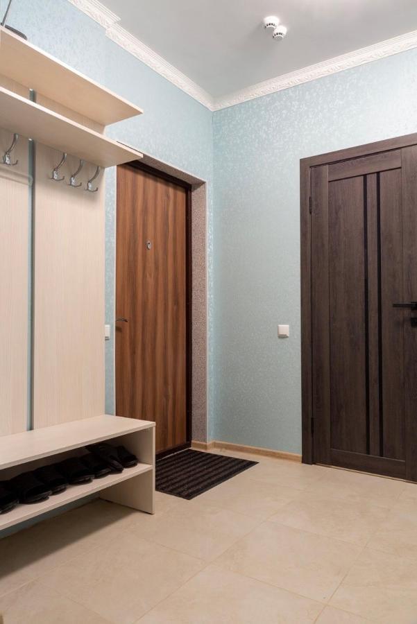 Жк Светлопарк Apartman Kijev Kültér fotó