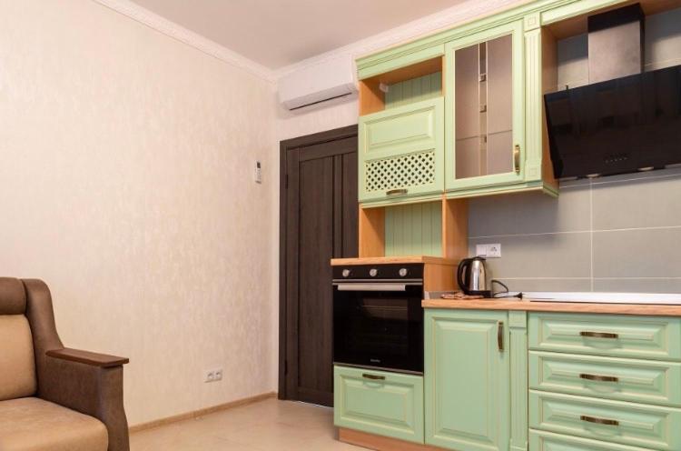 Жк Светлопарк Apartman Kijev Kültér fotó