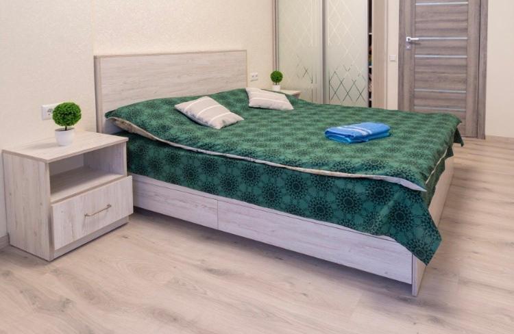 Жк Светлопарк Apartman Kijev Kültér fotó