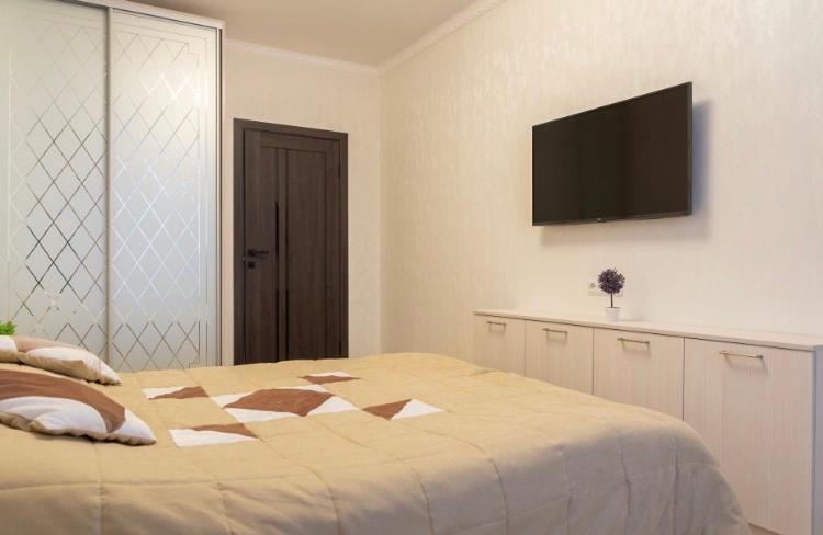 Жк Светлопарк Apartman Kijev Kültér fotó
