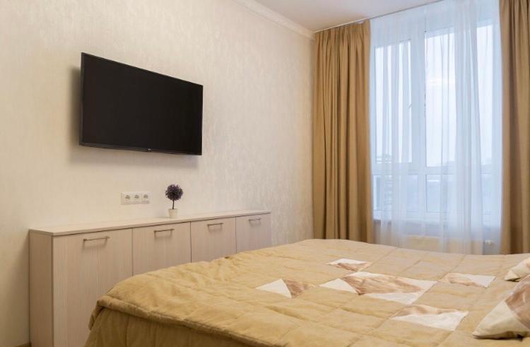 Жк Светлопарк Apartman Kijev Kültér fotó