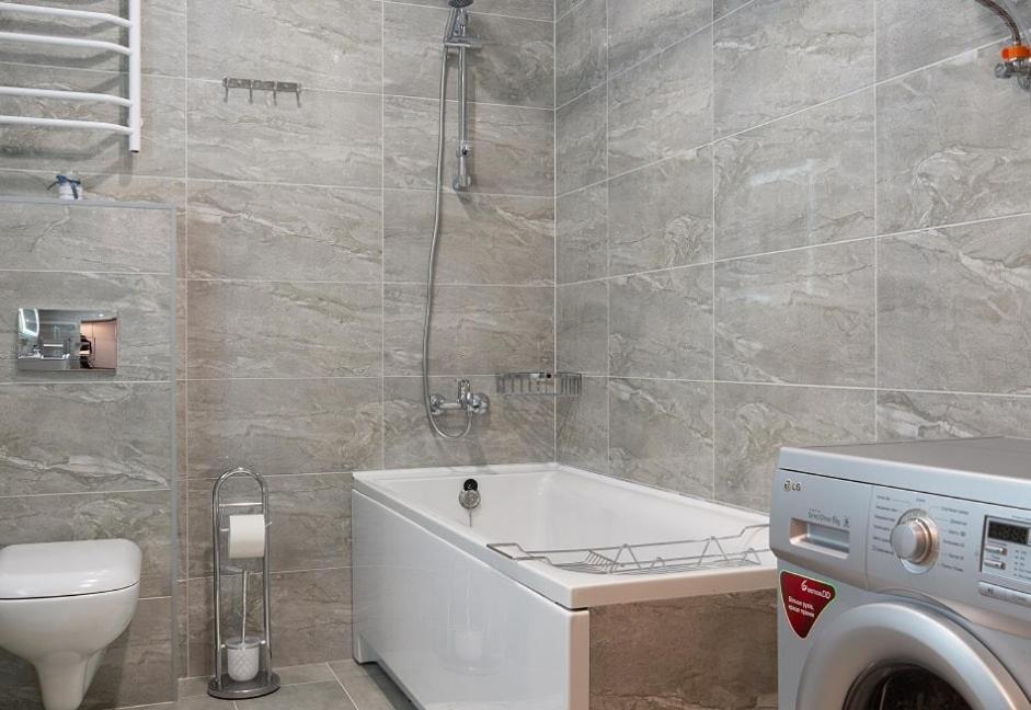 Жк Светлопарк Apartman Kijev Kültér fotó