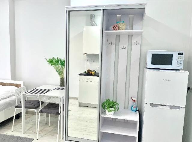 Жк Светлопарк Apartman Kijev Kültér fotó